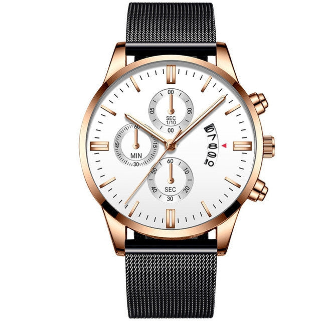 Luxury Business Watches For Men