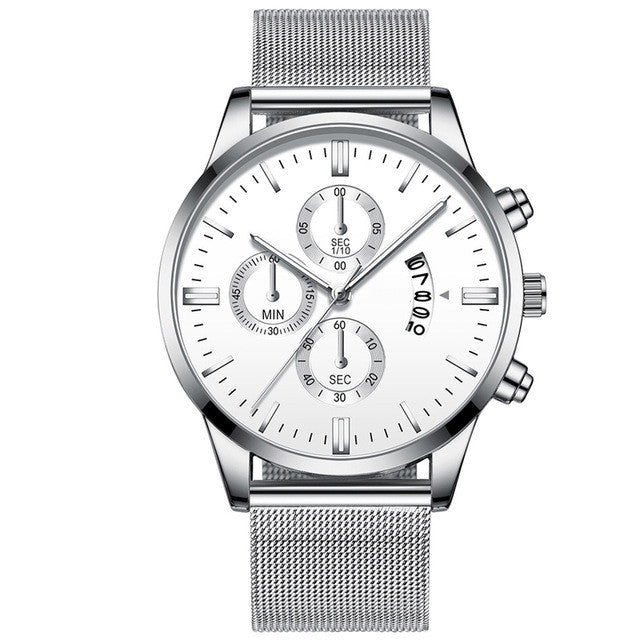 Luxury Business Watches For Men