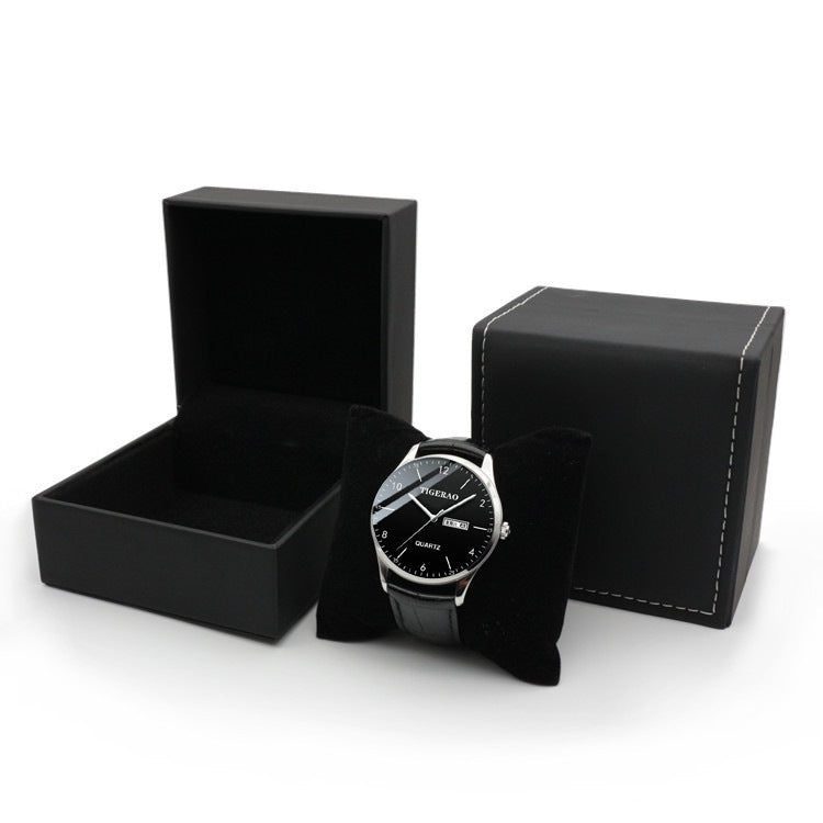 Luxury Gold Skeleton Watch For Men