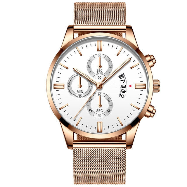 Luxury Business Watches For Men