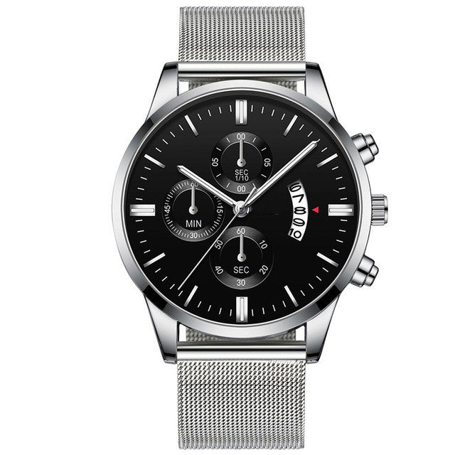 Luxury Business Watches For Men