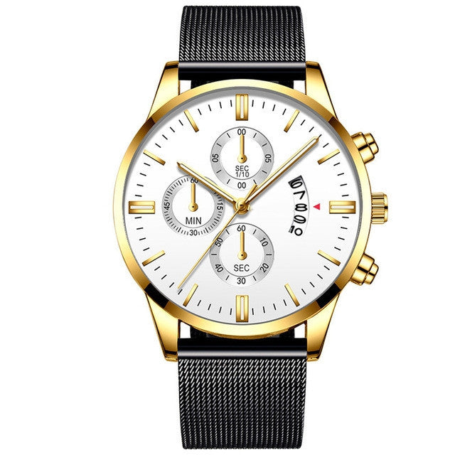 Luxury Business Watches For Men