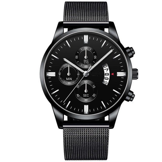 Luxury Business Watches For Men