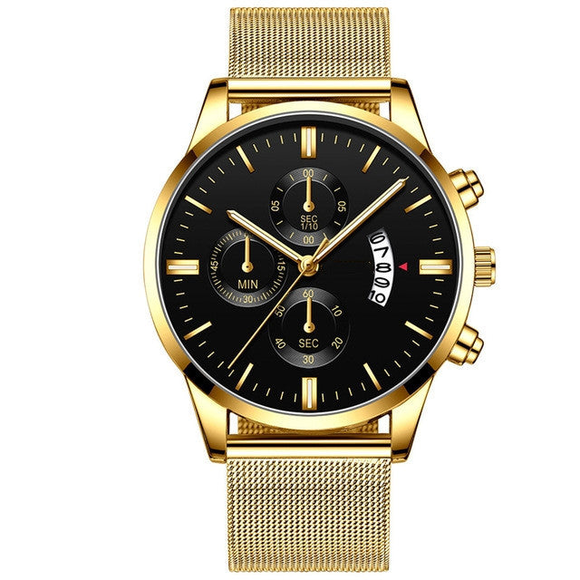 Luxury Business Watches For Men