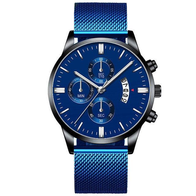 Luxury Business Watches For Men