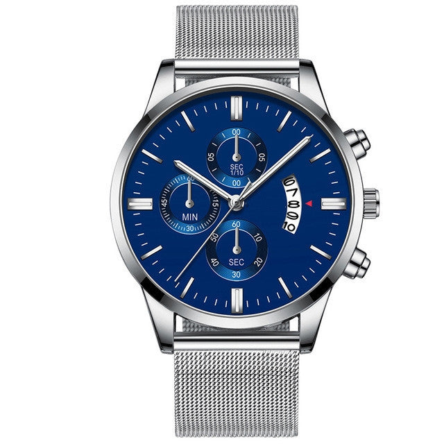 Luxury Business Watches For Men