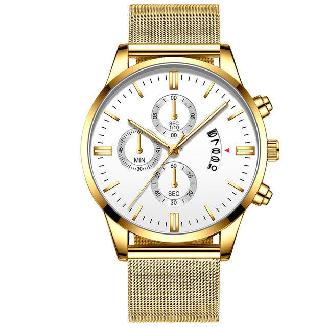Luxury Business Watches For Men