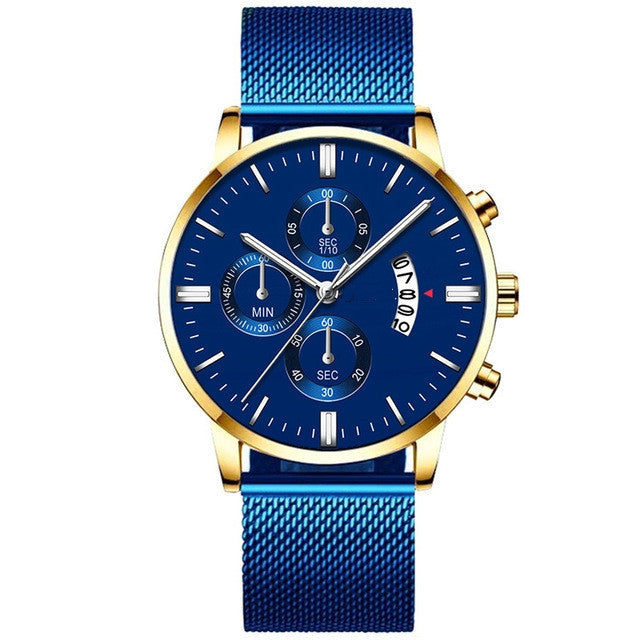 Luxury Business Watches For Men