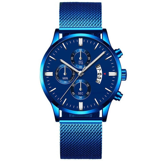 Luxury Business Watches For Men