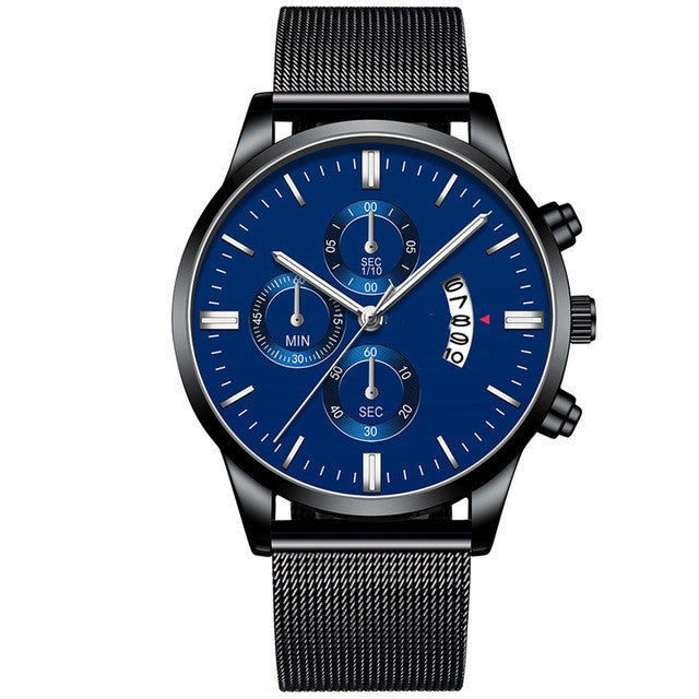 Luxury Business Watches For Men