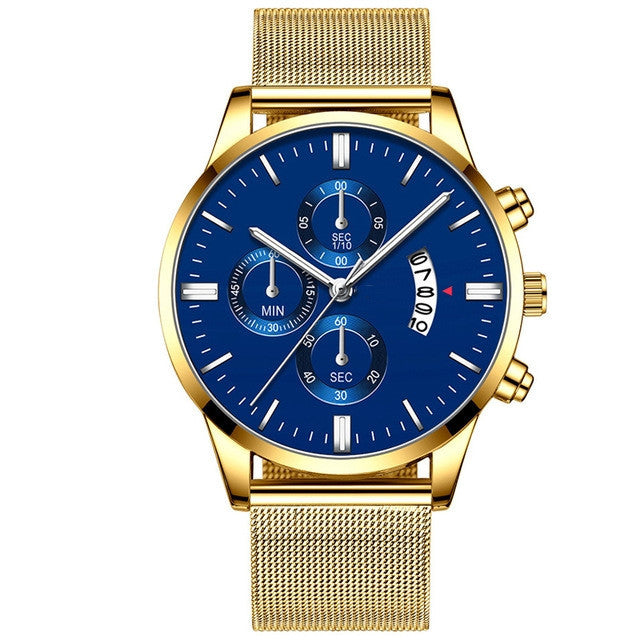 Luxury Business Watches For Men